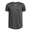 Camiseta de manga corta UA Youth Boys Tech™ Team 