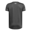 Camiseta de manga corta UA Youth Boys Tech™ Team 