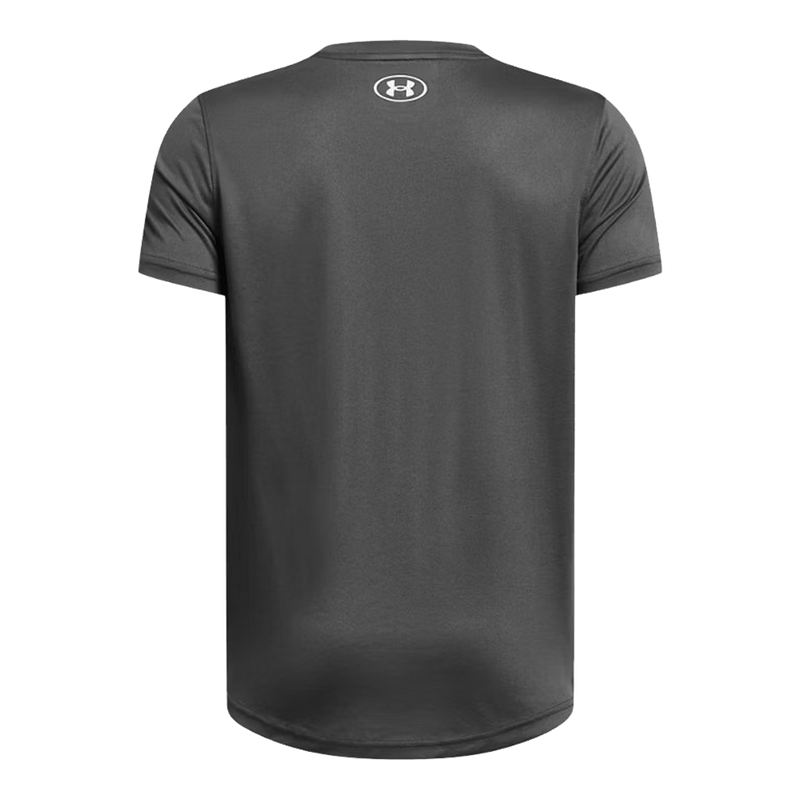 Camiseta de manga corta UA Youth Boys Tech™ Team 