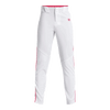 UA Youth Boys Utility Piped Baseball Pants