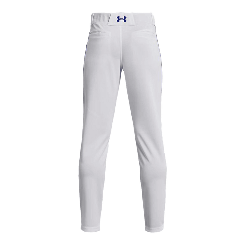 UA Youth Boys Utility Piped Baseball Pants