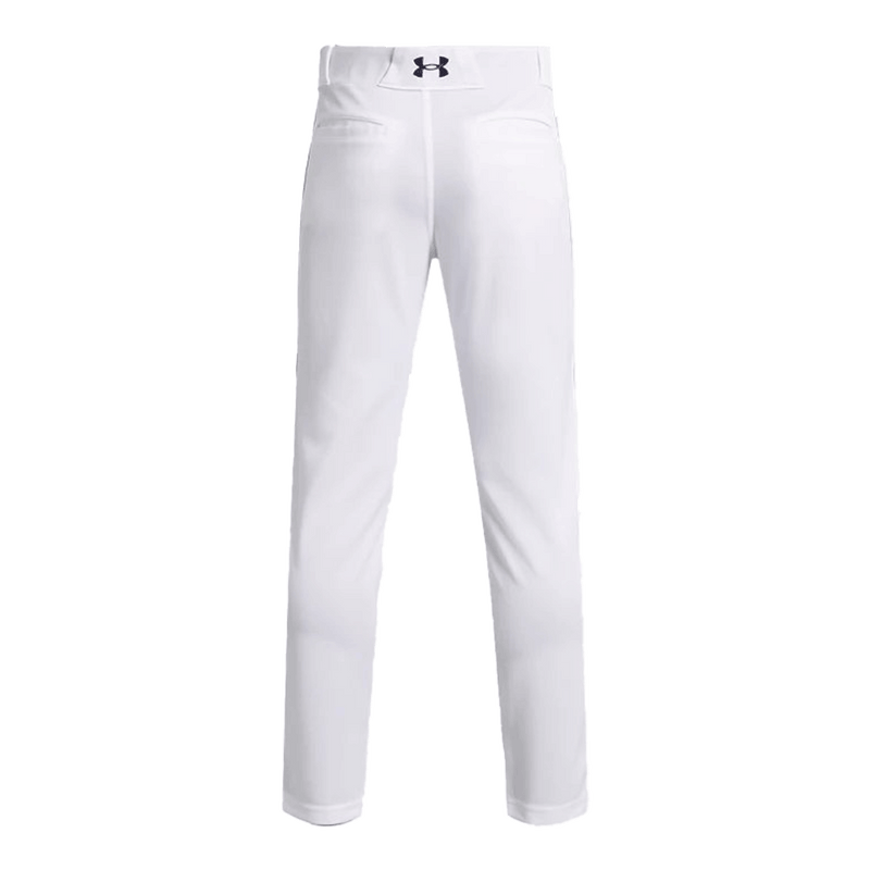 UA Youth Boys Utility Piped Baseball Pants