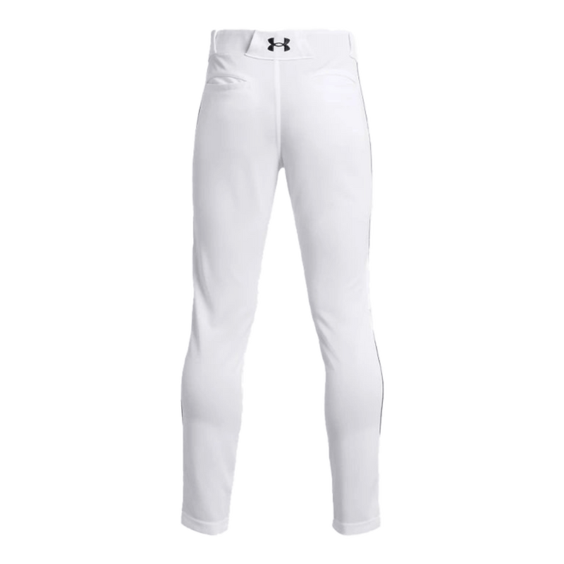 UA Youth Boys Utility Piped Baseball Pants