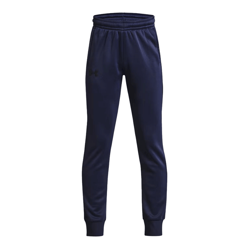 Pantalón deportivo UA Youth Boys' Armour Fleece® 