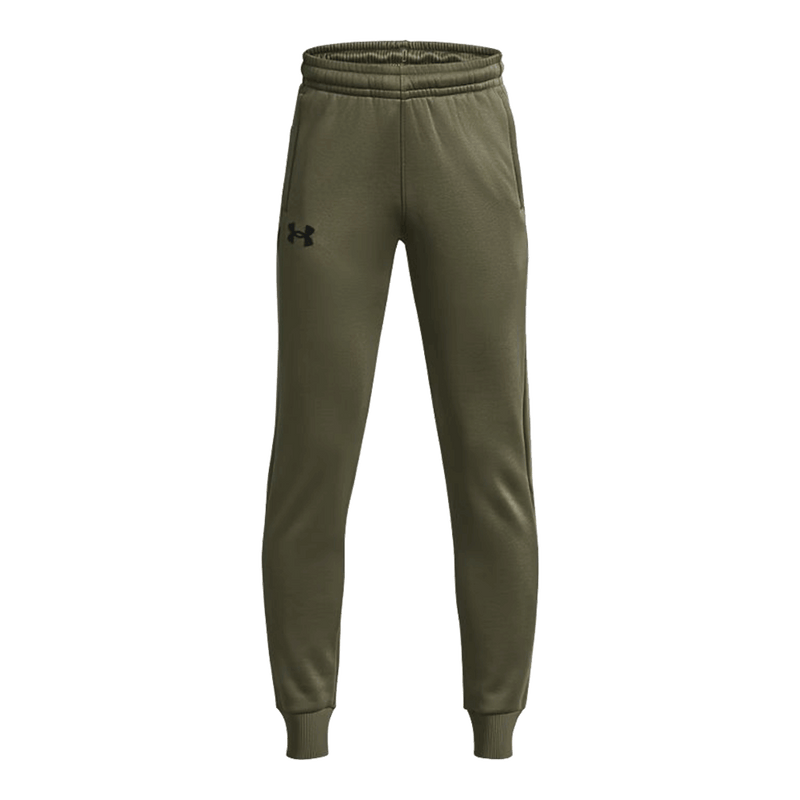 Pantalón deportivo UA Youth Boys' Armour Fleece® 