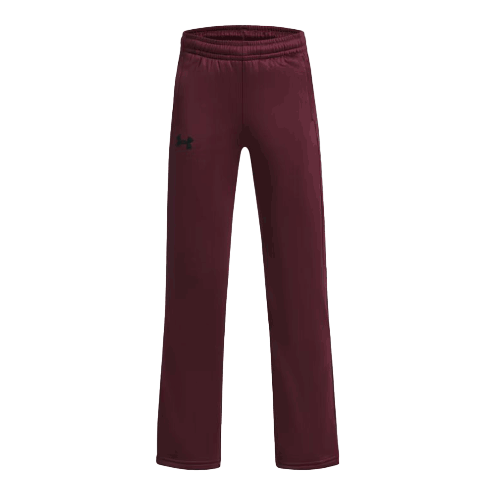 Dark maroon/black