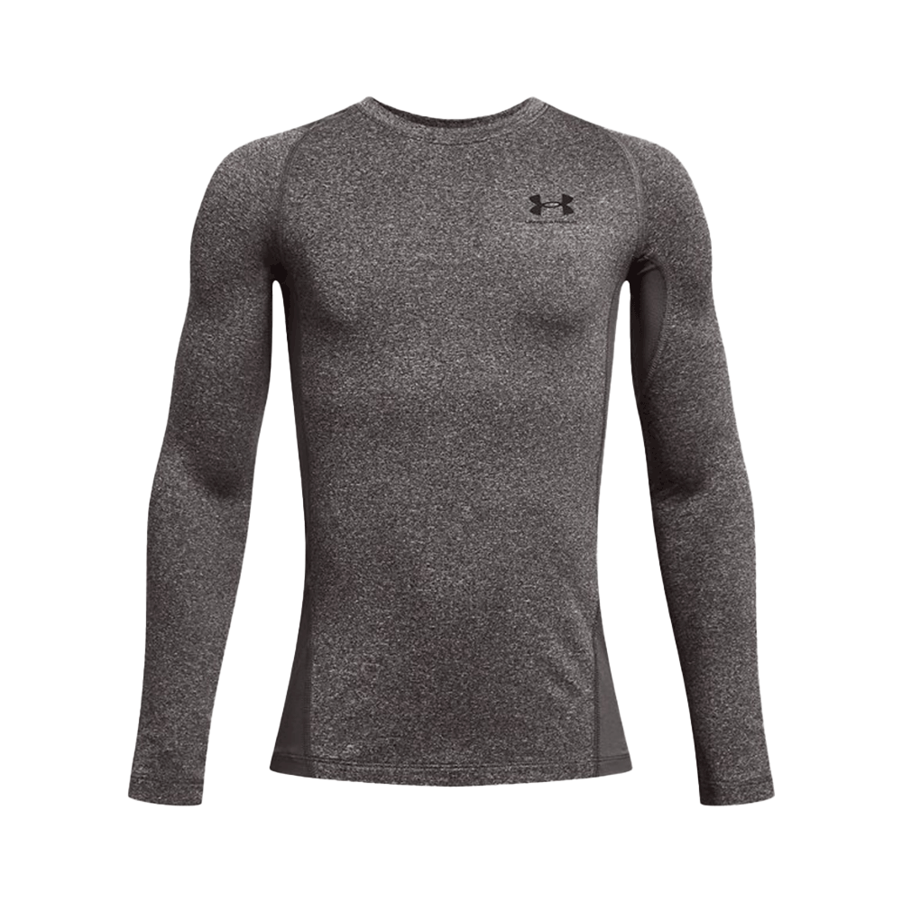 Charcoal Light Heather/Black