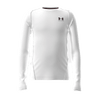 Camiseta de manga larga UA Youth HeatGear® Armour para niño