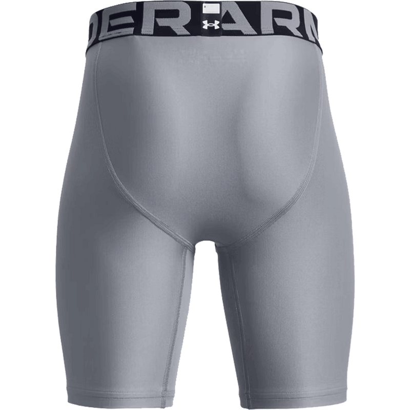 UA Youth Boys' HeatGear® Armour Shorts