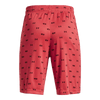 Pantalones cortos estampados prototipo para niños de UA Youth 