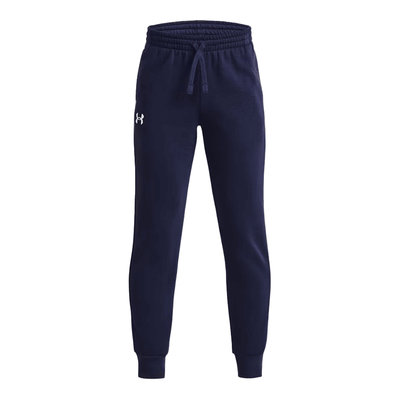 Midnight Navy/White