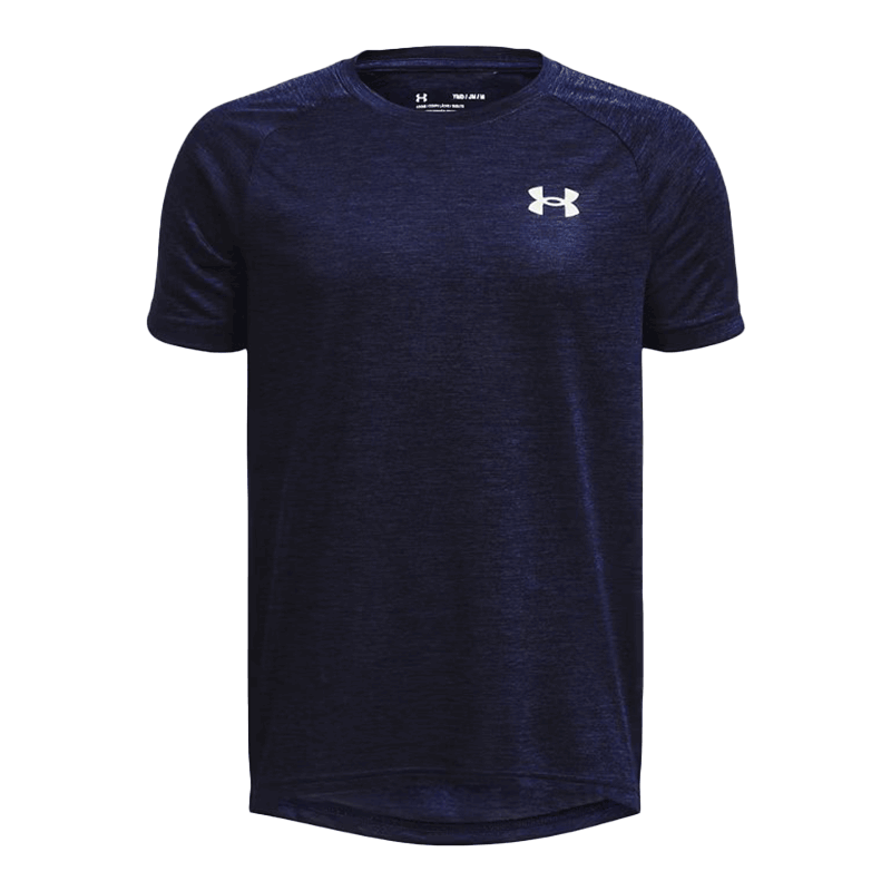 Midnight Navy/White