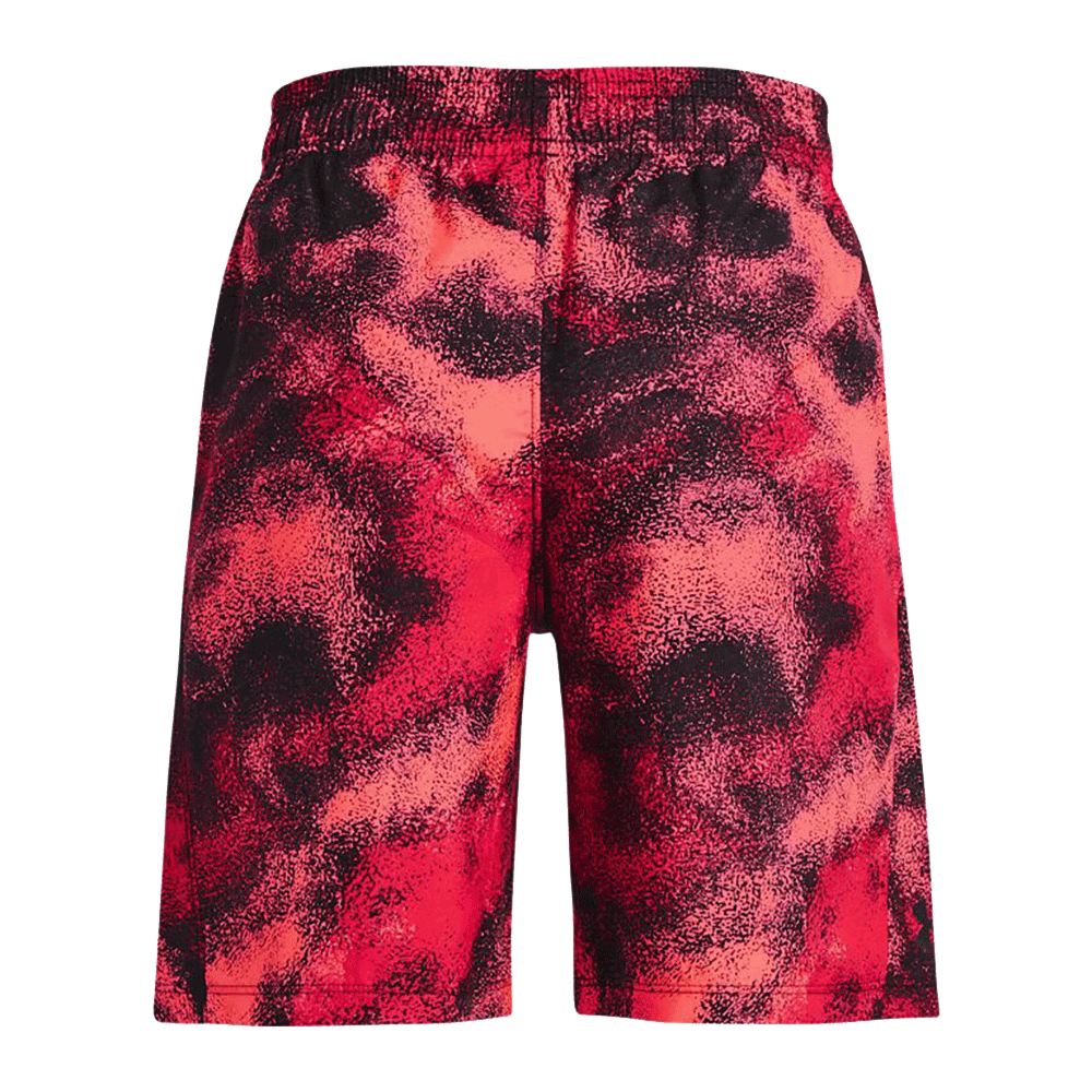Black/After Burn/Black