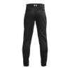 Pantalones de béisbol cerrados utilitarios para niños de UA Youth
