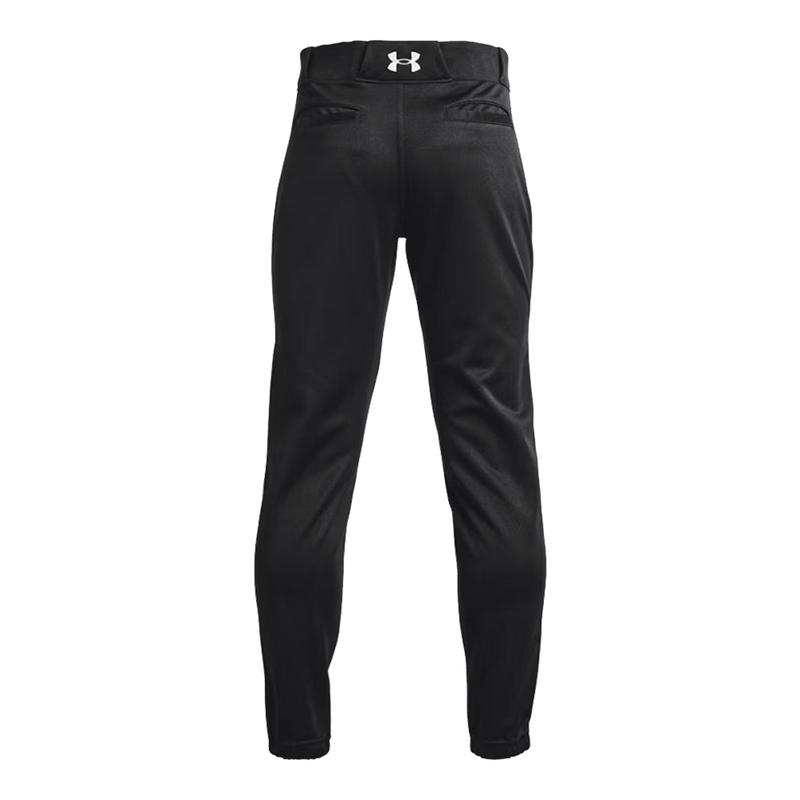 Pantalones de béisbol cerrados utilitarios para niños de UA Youth