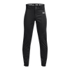 Pantalones de béisbol cerrados utilitarios para niños de UA Youth