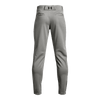 Pantalones de béisbol cerrados utilitarios para niños de UA Youth