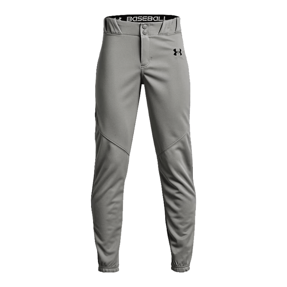Baseball Gray/Black