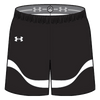 UA Youth Fury II Basketball Shorts