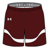 UA Youth Fury II Basketball Shorts