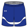 UA Youth Fury II Basketball Shorts