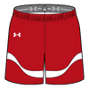 UA Youth Fury II Basketball Shorts