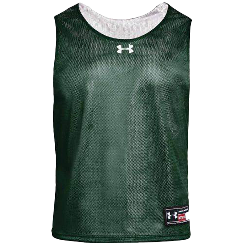UA Youth Gilman Lacrosse Pinnie