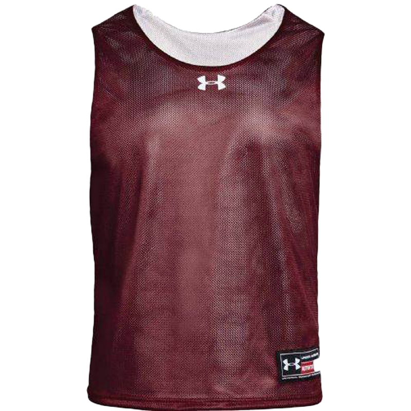 UA Youth Gilman Lacrosse Pinnie