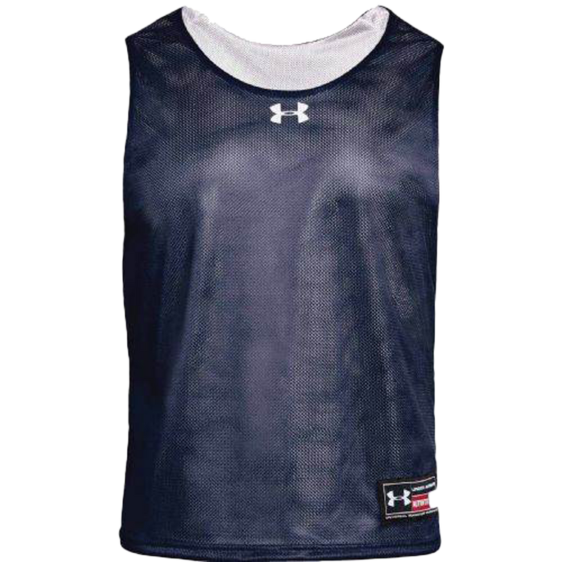 UA Youth Gilman Lacrosse Pinnie