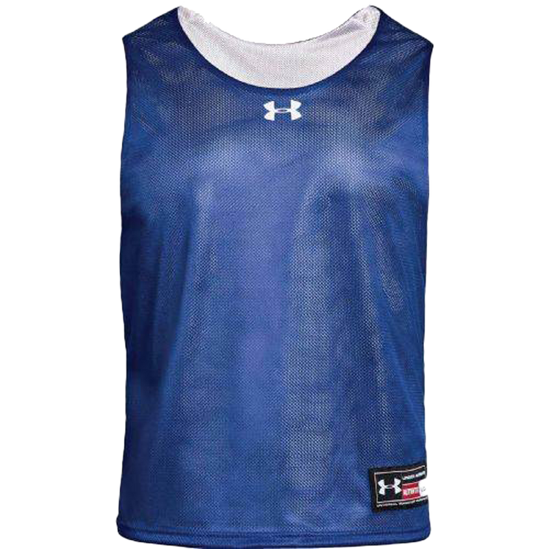 UA Youth Gilman Lacrosse Pinnie