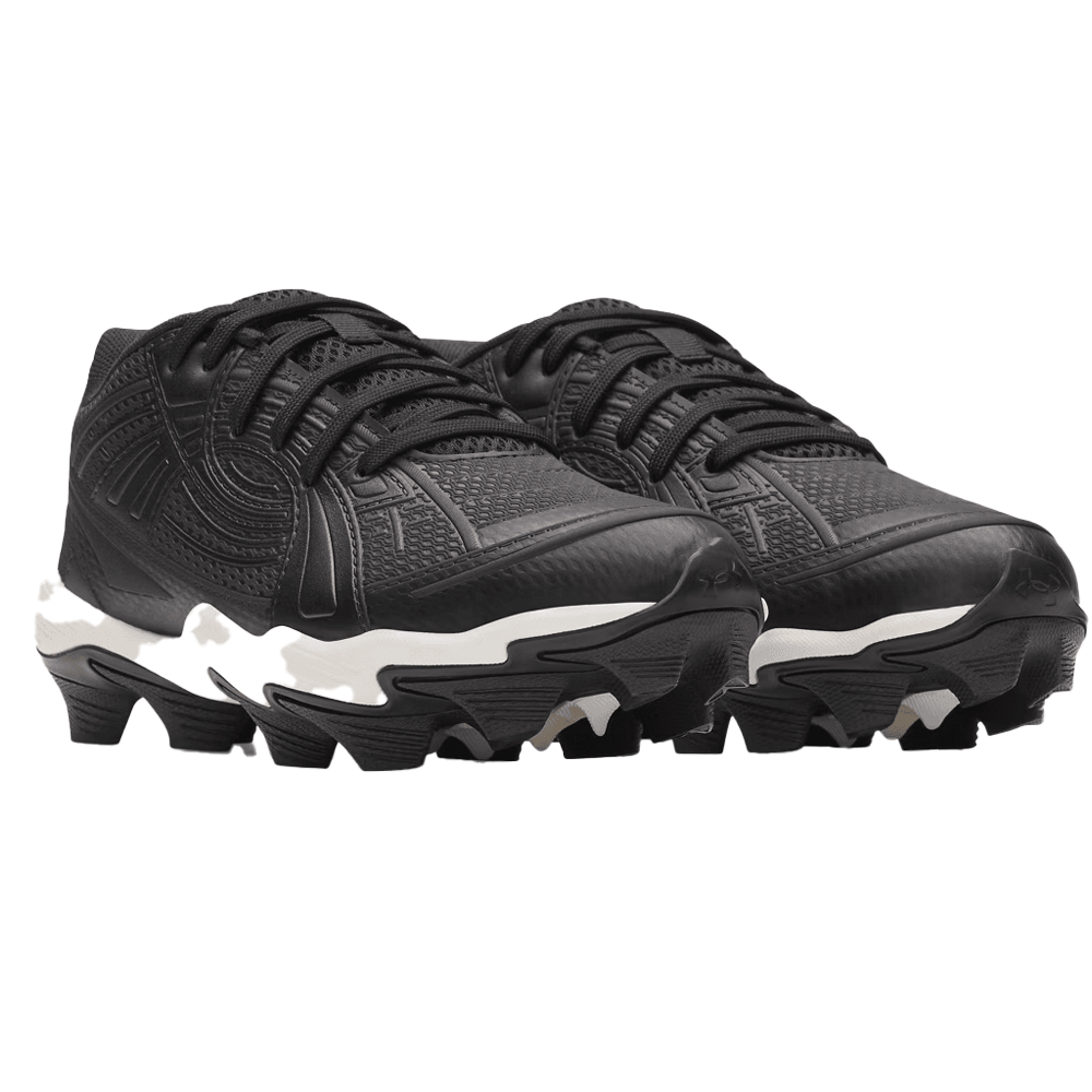 UA Youth Girls' Softball Cleats Glyde Sola RM Jr.