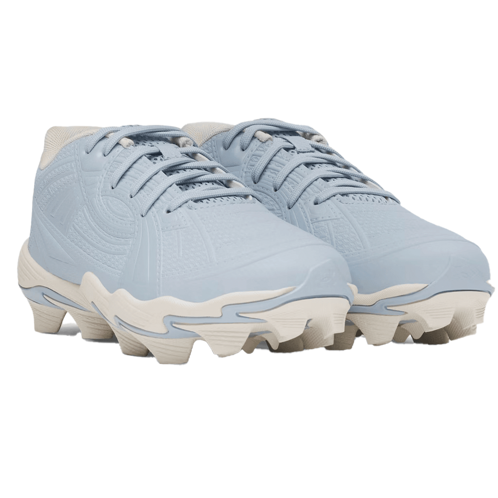 UA Youth Girls' Softball Cleats Glyde Sola RM Jr.
