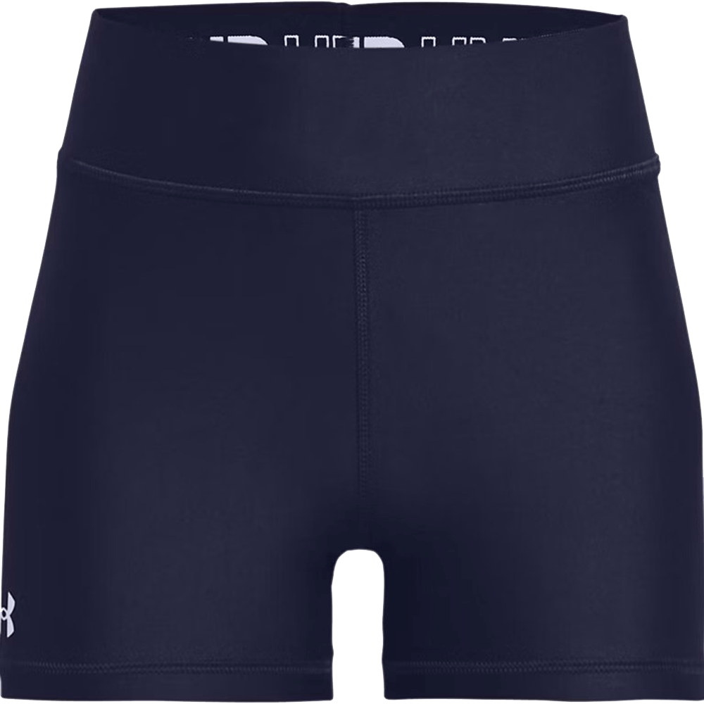 Midnight Navy/White