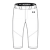 Pantalón corto UA Youth Icon 2.0
