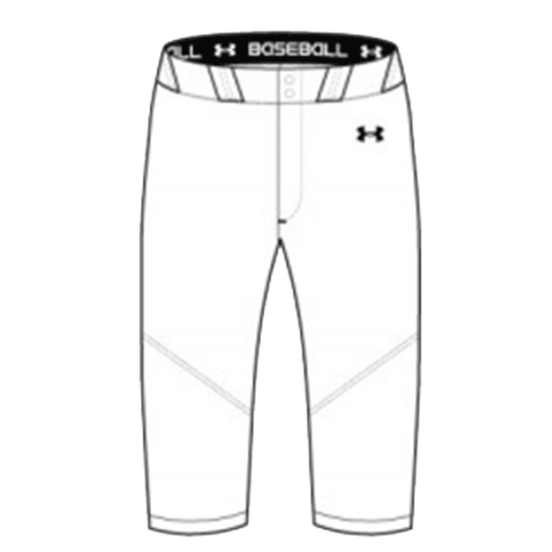 Pantalón corto UA Youth Icon 2.0