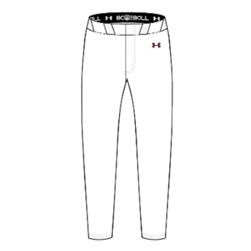 Pantalón relajado UA Youth Icon 2.0