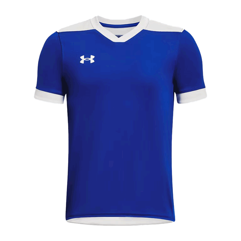 Royal/White