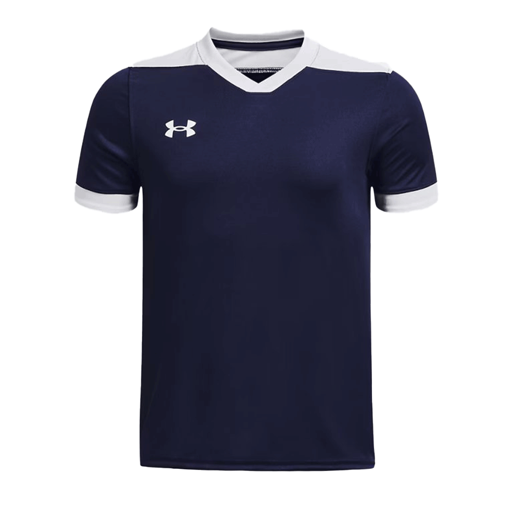 Midnight Navy/White
