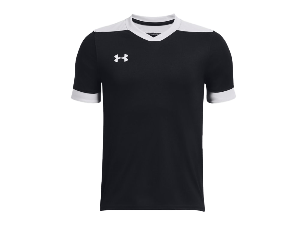 Camiseta juvenil UA Maquina 3.0