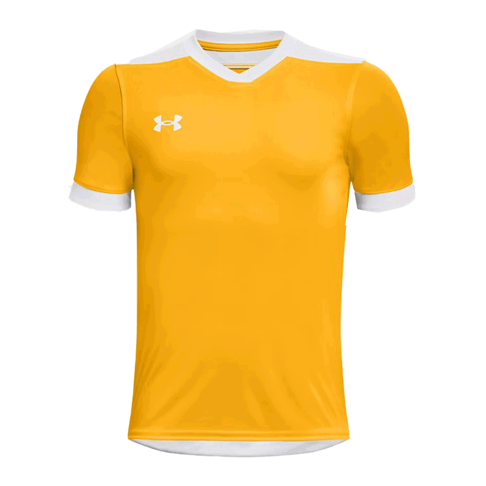 Steeltown Gold/White