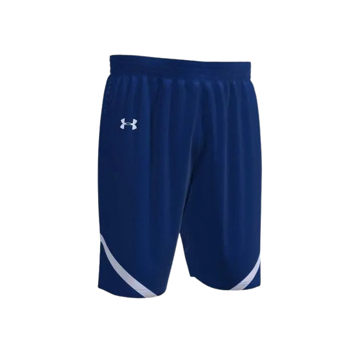 UA Youth Reversible Clutch 2 Short – Midway Sports