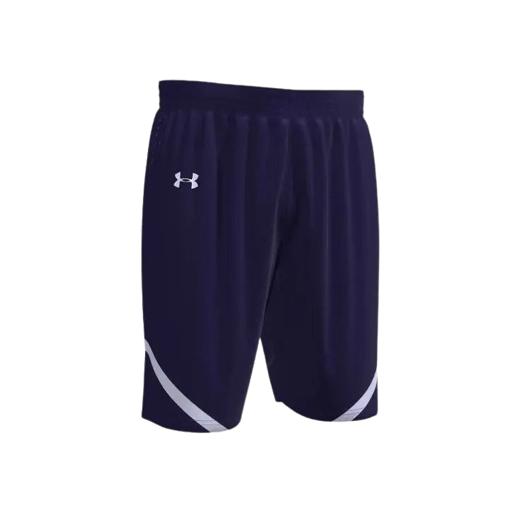 UA Youth Reversible Clutch 2 Short Midway Sports