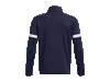UA Boys' Youth Knit Warm Up Team Full-Zip