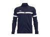 UA Boys' Youth Knit Warm Up Team Full-Zip