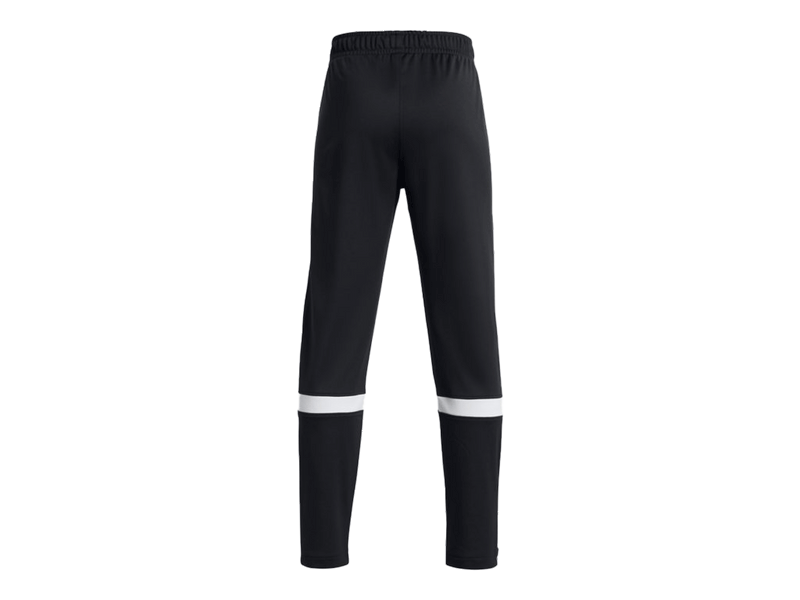 Pantalones de calentamiento de punto para jóvenes de la UA 