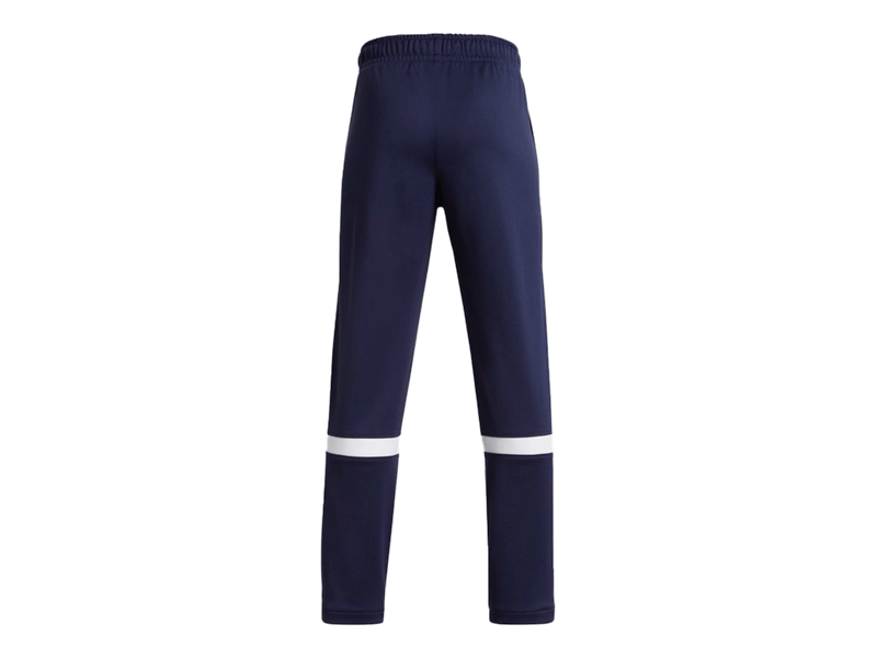 Pantalones de calentamiento de punto para jóvenes de la UA 