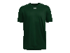 Camiseta de manga corta UA Youth Boys Tech™ Team 