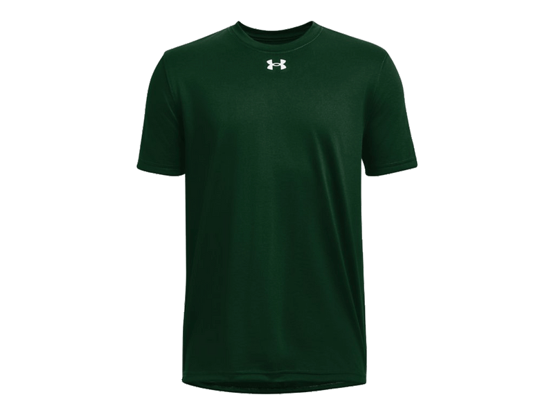 Camiseta de manga corta UA Youth Boys Tech™ Team 