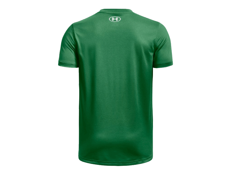 Camiseta de manga corta UA Youth Boys Tech™ Team 