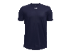 Camiseta de manga corta UA Youth Boys Tech™ Team 